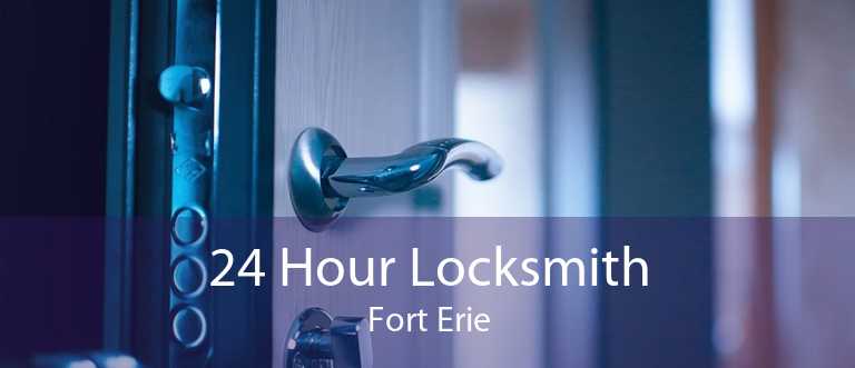 24 Hour Locksmith Fort Erie
