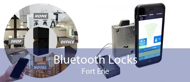 Bluetooth Locks Fort Erie