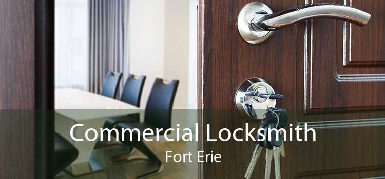 Commercial Locksmith Fort Erie