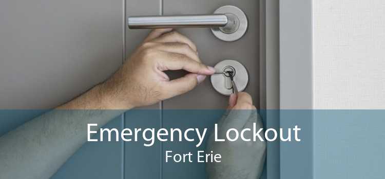 Emergency Lockout Fort Erie