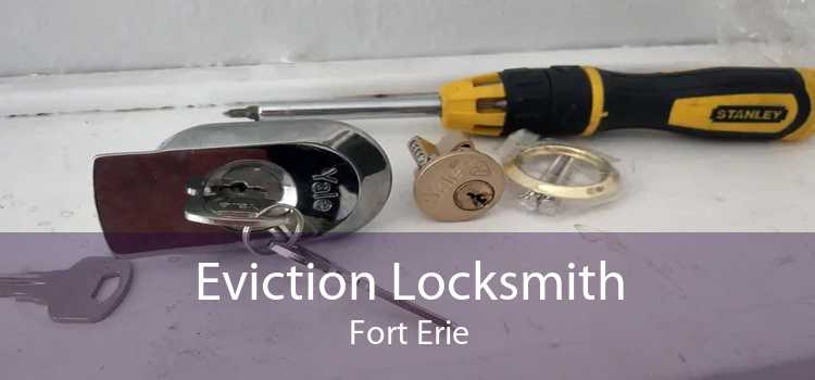 Eviction Locksmith Fort Erie