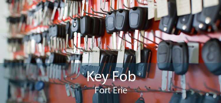 Key Fob Fort Erie