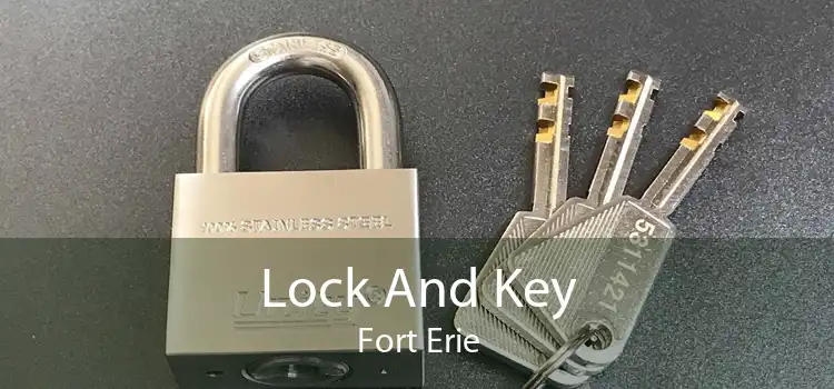 Lock And Key Fort Erie