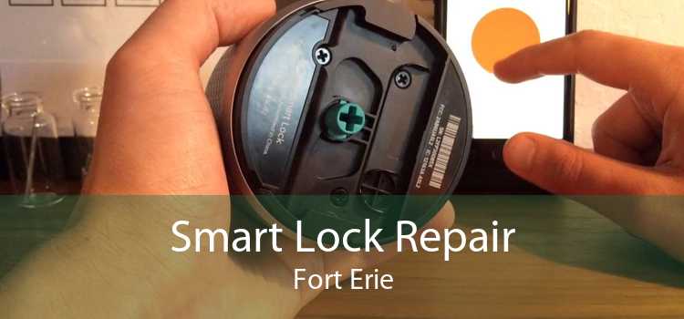 Smart Lock Repair Fort Erie