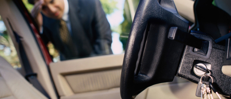 24 hour car locksmith in Fort Erie