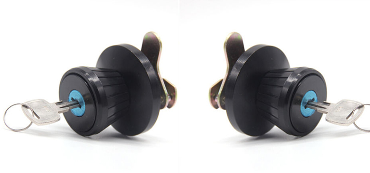 Cabinet Knob Lock Fort Erie