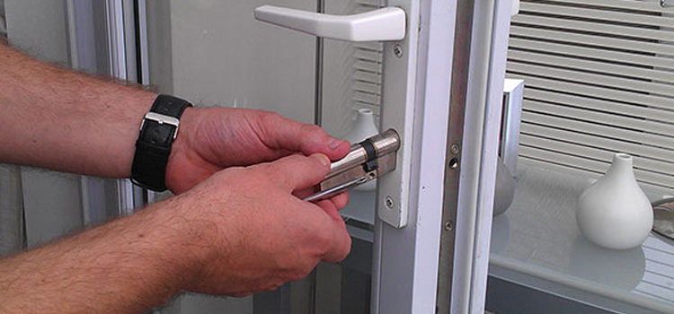 Commercial Door Lock Repair in Fort Erie