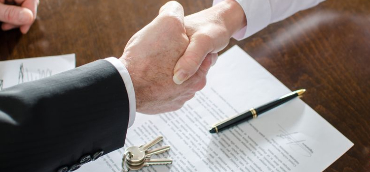 Commercial Eviction Service Fort Erie