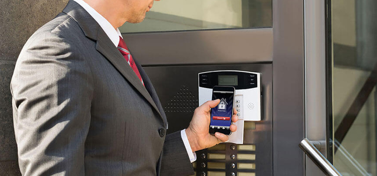 Commercial Office Locksmith Fort Erie