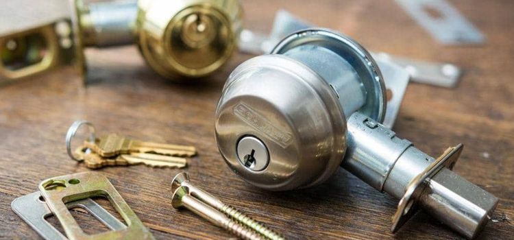 Doorknob Locks Repair Fort Erie