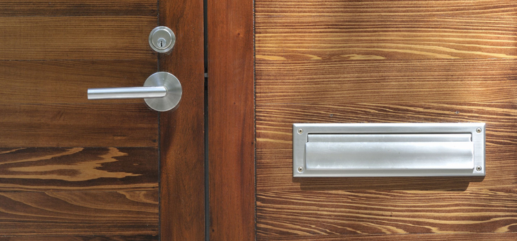 Electric Front Door Lock Repair Fort Erie