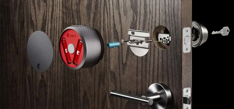Electronic Door Knob Lock Repair Fort Erie