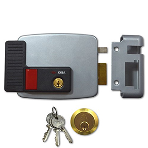 electronic door lock repair Fort Erie