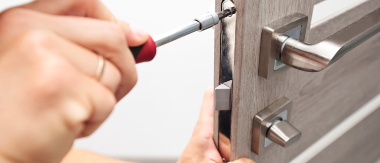 Emergency Door Lock Repair Fort Erie