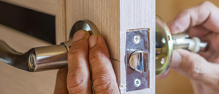 Fort Erie 24 hour residential locksmith