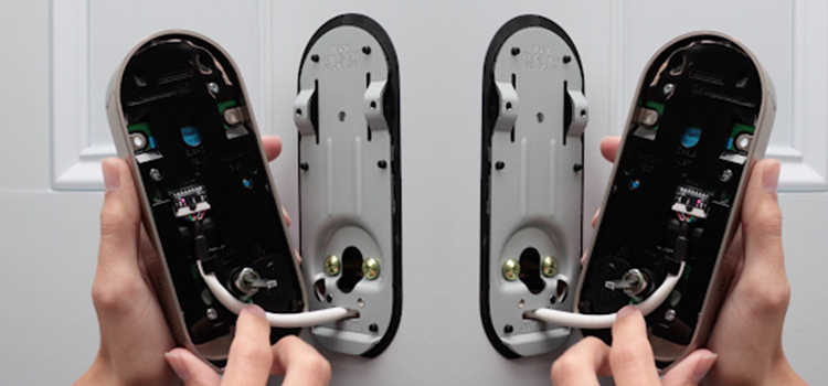 Fort Erie Smart Lock Repair