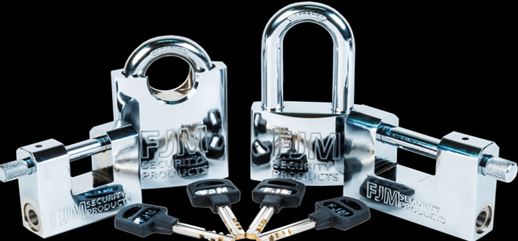 High Security Padlock Fort Erie