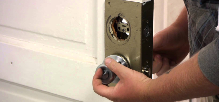 Home Lock Change in Fort Erie
