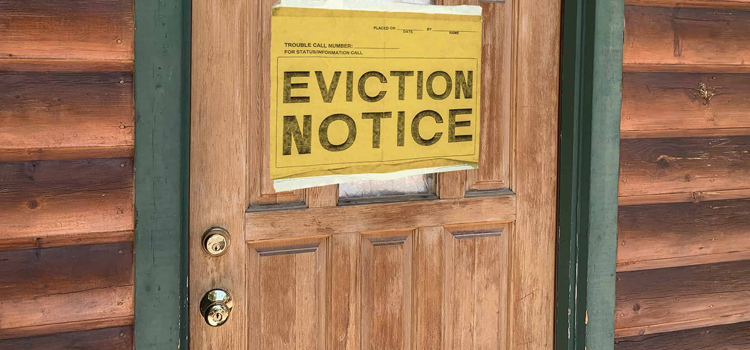 Residential Eviction Service Fort Erie